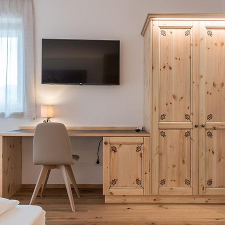 Hotel B&B Feldmessner Brunico Kültér fotó