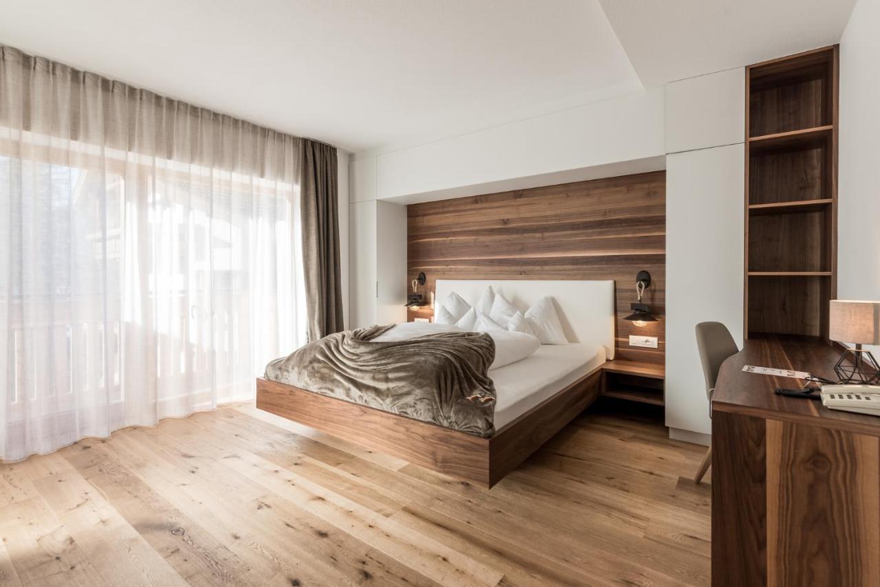 Hotel B&B Feldmessner Brunico Kültér fotó