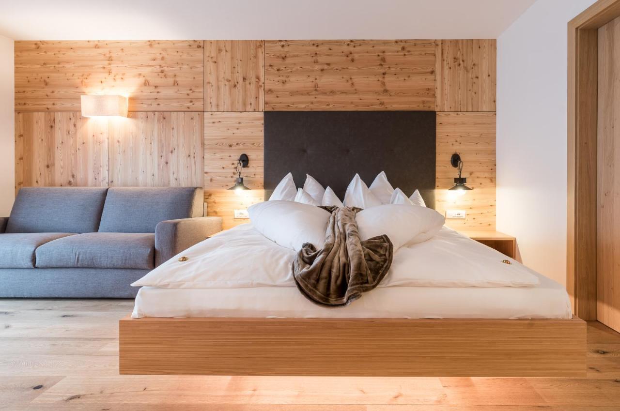 Hotel B&B Feldmessner Brunico Kültér fotó