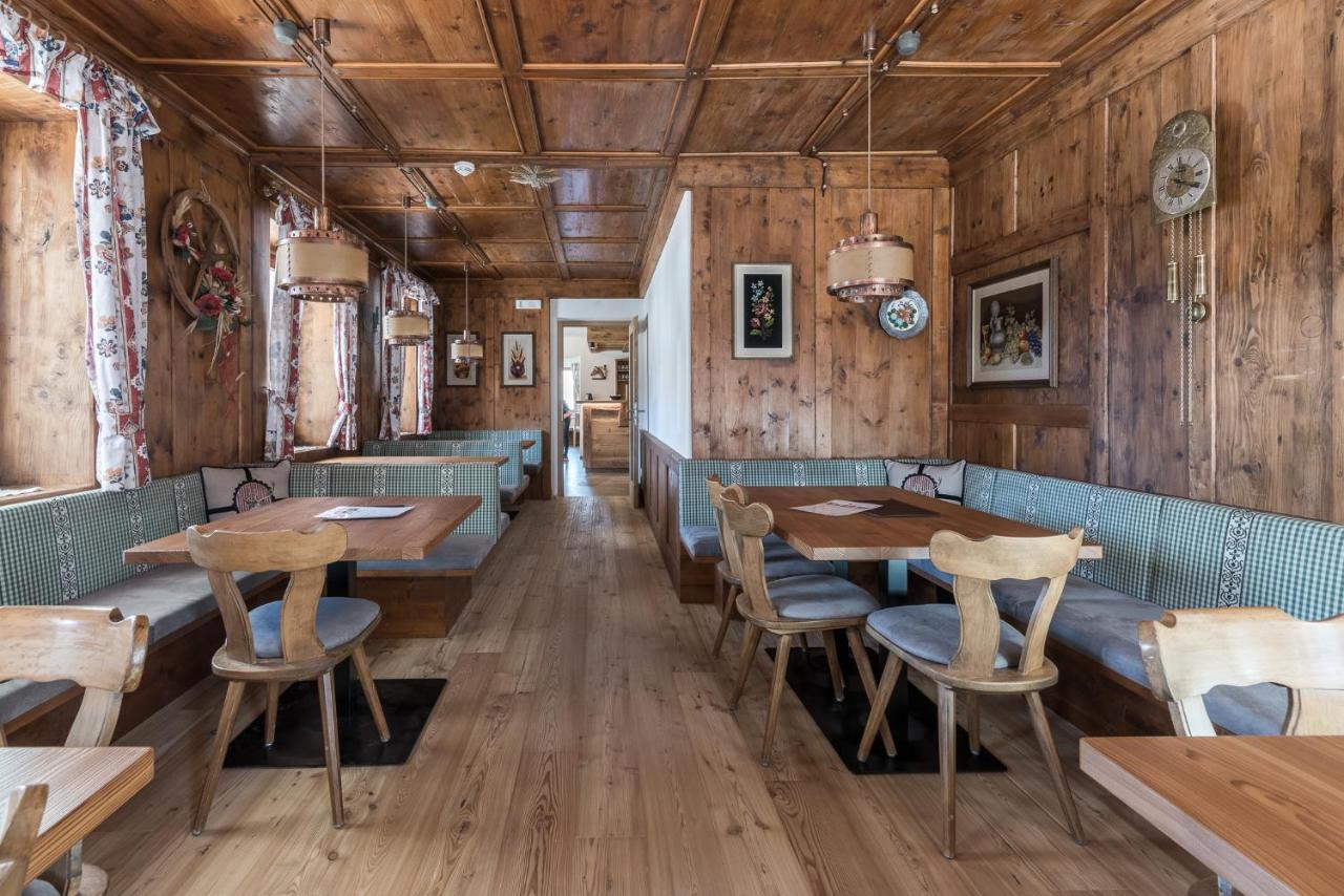Hotel B&B Feldmessner Brunico Kültér fotó