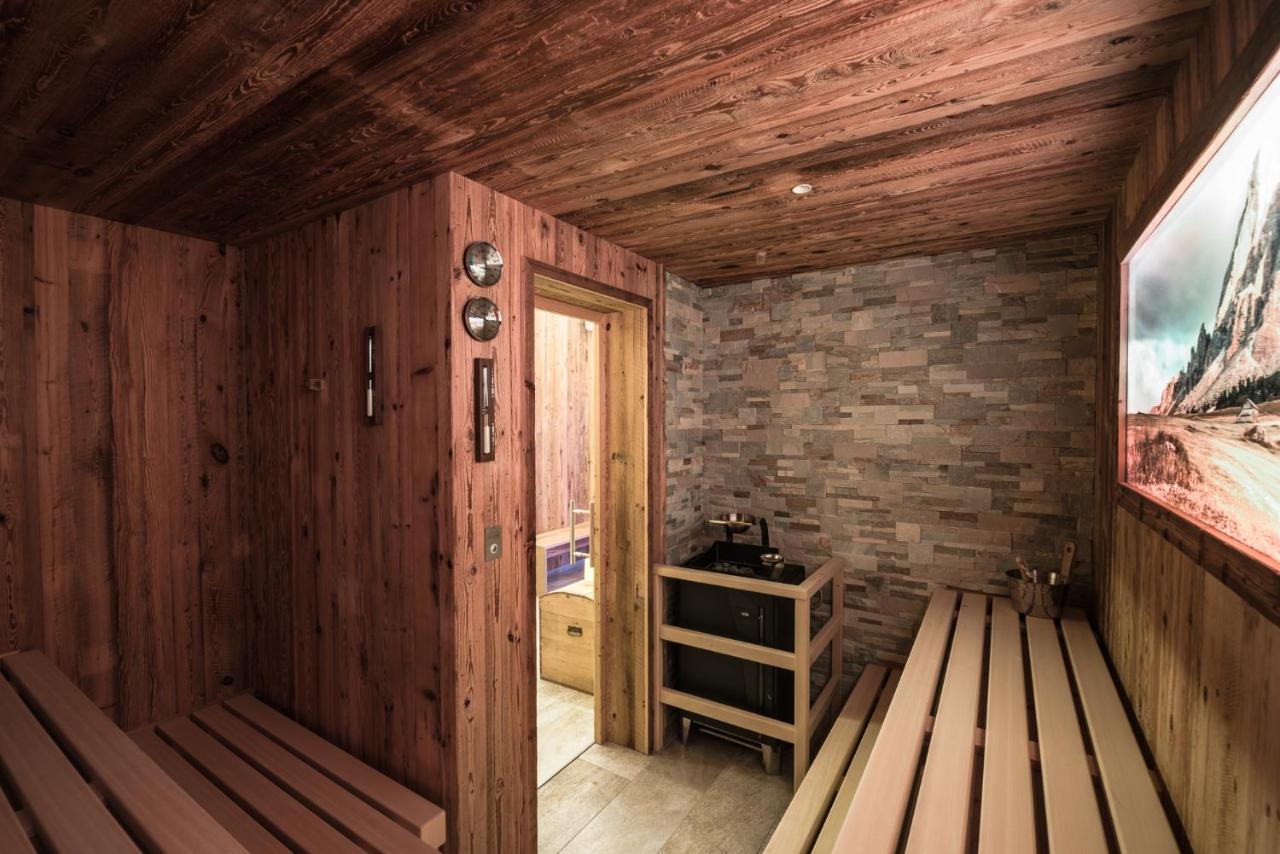 Hotel B&B Feldmessner Brunico Kültér fotó