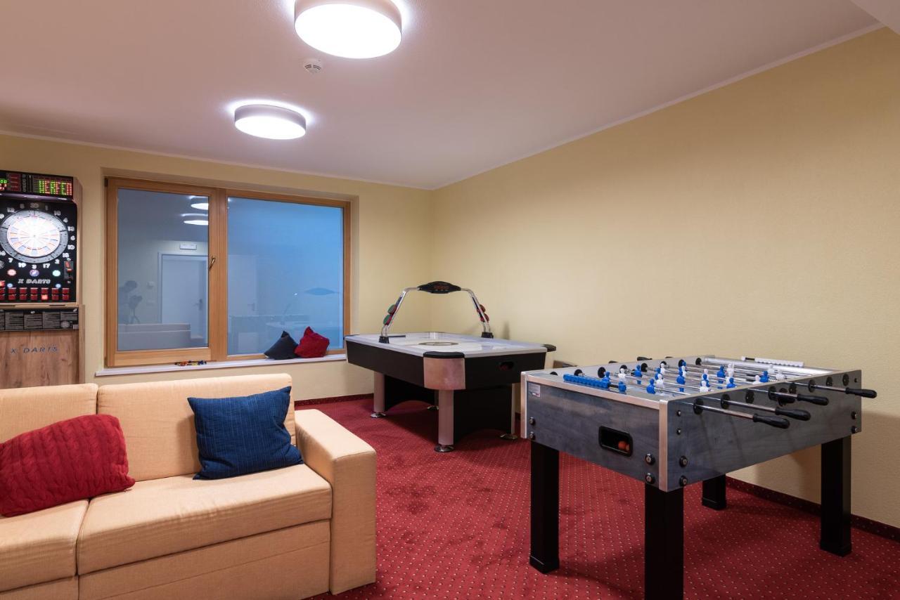 Hotel B&B Feldmessner Brunico Kültér fotó
